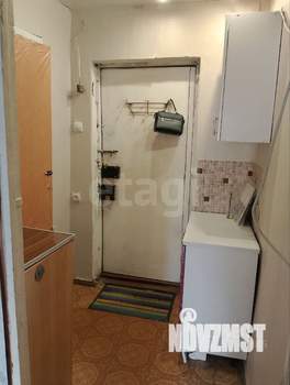 Студия квартира, вторичка, 24м2, 9/9 этаж