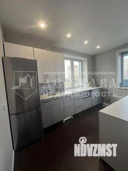 1-к квартира, вторичка, 43м2, 2/9 этаж