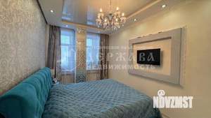 3-к квартира, вторичка, 86м2, 2/11 этаж