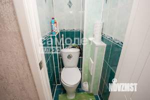 2-к квартира, вторичка, 44м2, 2/9 этаж