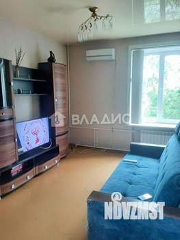 3-к квартира, вторичка, 52м2, 3/5 этаж
