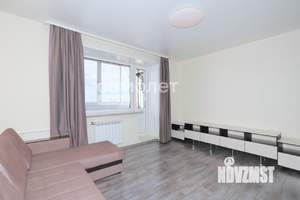 1-к квартира, вторичка, 33м2, 5/5 этаж