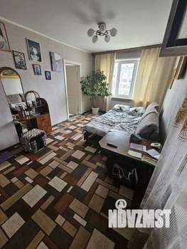 2-к квартира, вторичка, 49м2, 9/9 этаж