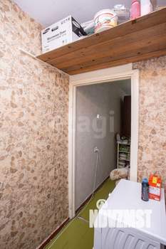 Студия квартира, вторичка, 23м2, 4/9 этаж