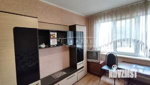 1-к квартира, вторичка, 18м2, 2/9 этаж