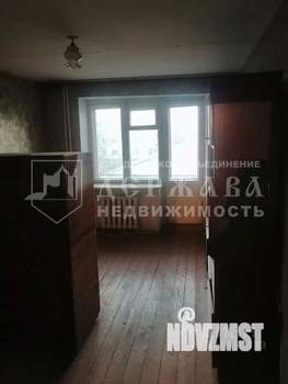 3-к квартира, вторичка, 52м2, 3/5 этаж