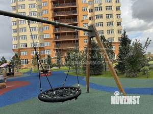 2-к квартира, вторичка, 41м2, 9/15 этаж