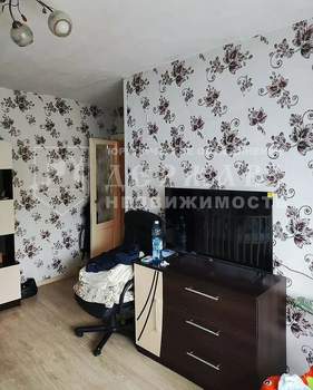 2-к квартира, вторичка, 47м2, 2/2 этаж