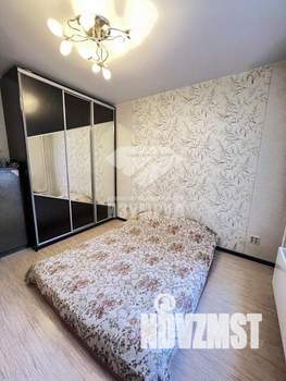 3-к квартира, вторичка, 81м2, 8/10 этаж