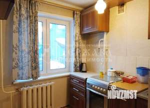 3-к квартира, вторичка, 62м2, 1/5 этаж