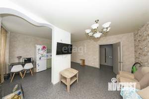 3-к квартира, вторичка, 86м2, 4/16 этаж