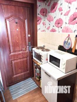 1-к квартира, вторичка, 23м2, 3/9 этаж
