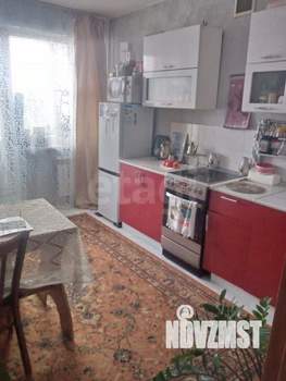 1-к квартира, вторичка, 32м2, 4/10 этаж