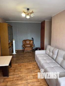 4-к квартира, вторичка, 60м2, 4/5 этаж