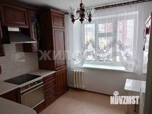 2-к квартира, вторичка, 64м2, 5/10 этаж