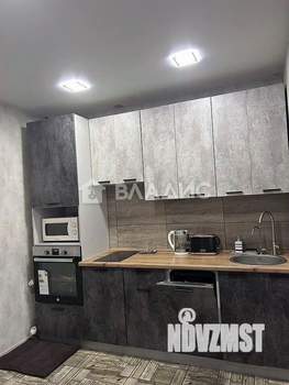 2-к квартира, вторичка, 40м2, 1/10 этаж