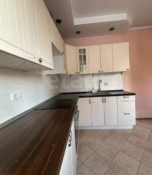 3-к квартира, вторичка, 60м2, 2/10 этаж