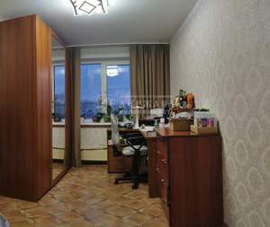 3-к квартира, вторичка, 62м2, 5/5 этаж