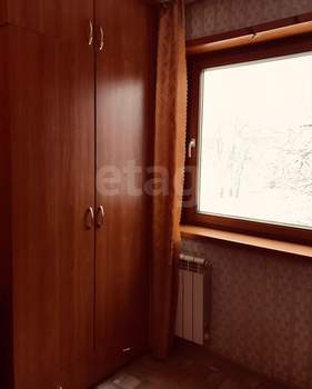 2-к квартира, вторичка, 45м2, 3/5 этаж