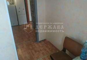 1-к квартира, вторичка, 38м2, 1/3 этаж