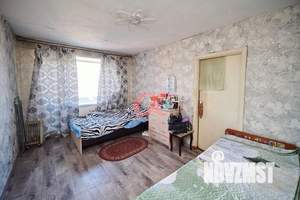 3-к квартира, вторичка, 52м2, 5/5 этаж