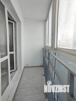 1-к квартира, вторичка, 40м2, 3/16 этаж