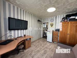 1-к квартира, вторичка, 16м2, 4/9 этаж