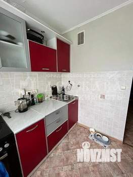 2-к квартира, вторичка, 46м2, 4/5 этаж