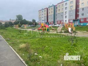 2-к квартира, вторичка, 56м2, 6/9 этаж