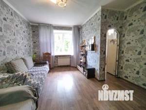 1-к квартира, вторичка, 32м2, 1/5 этаж