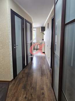 3-к квартира, вторичка, 64м2, 5/6 этаж