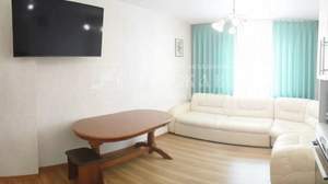 3-к квартира, вторичка, 72м2, 15/18 этаж