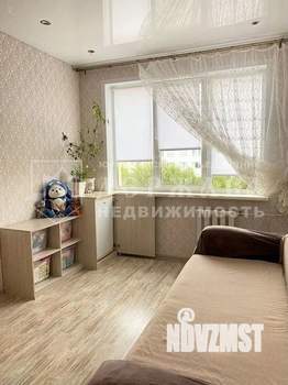 2-к квартира, вторичка, 43м2, 4/5 этаж