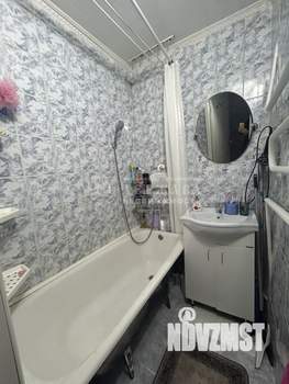 2-к квартира, вторичка, 45м2, 1/5 этаж