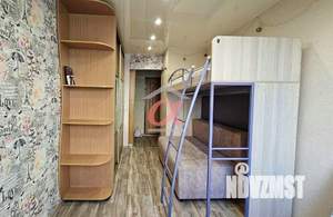 2-к квартира, вторичка, 43м2, 6/10 этаж