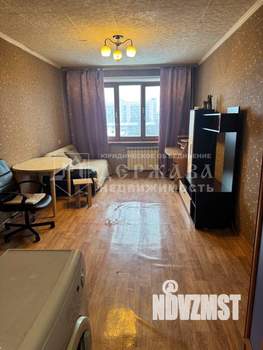 1-к квартира, вторичка, 23м2, 3/9 этаж