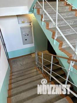 2-к квартира, вторичка, 45м2, 2/5 этаж