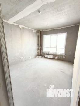 2-к квартира, вторичка, 36м2, 6/16 этаж