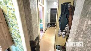 2-к квартира, вторичка, 45м2, 2/2 этаж
