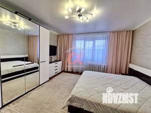 3-к квартира, вторичка, 75м2, 3/16 этаж