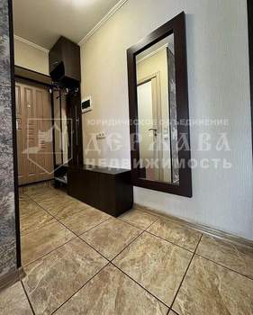 1-к квартира, вторичка, 31м2, 4/5 этаж