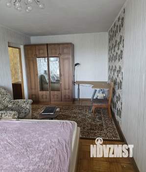 2-к квартира, вторичка, 50м2, 16/16 этаж