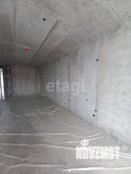 Студия квартира, вторичка, 28м2, 3/8 этаж