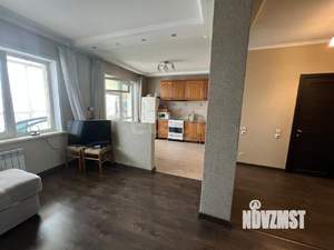 1-к квартира, вторичка, 38м2, 16/18 этаж