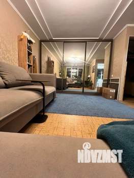 1-к квартира, вторичка, 31м2, 3/5 этаж