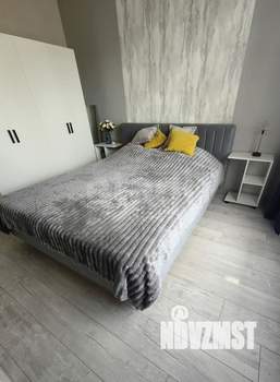 2-к квартира, вторичка, 53м2, 1/12 этаж