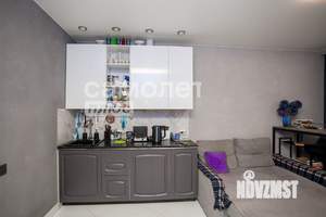 Студия квартира, вторичка, 25м2, 3/15 этаж