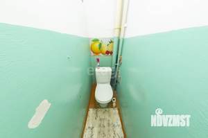 3-к квартира, вторичка, 45м2, 4/5 этаж