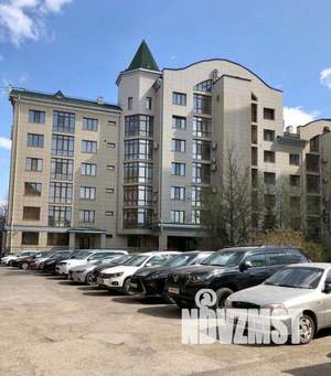 3-к квартира, вторичка, 98м2, 6/6 этаж