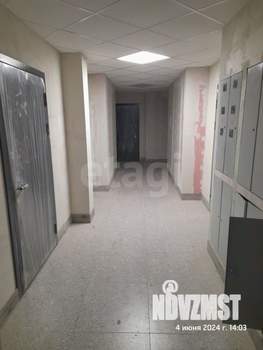 2-к квартира, вторичка, 43м2, 3/7 этаж